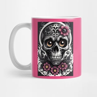 Sugar Bonez Mug